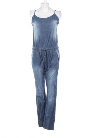 Dámský dlouhý overal Takko Fashion, Velikost XS, Barva Modrá, Cena  159,00 Kč