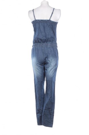 Dámský dlouhý overal Takko Fashion, Velikost XS, Barva Modrá, Cena  159,00 Kč