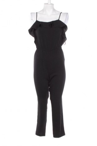 Dámský dlouhý overal Topshop Petite, Velikost XS, Barva Černá, Cena  229,00 Kč