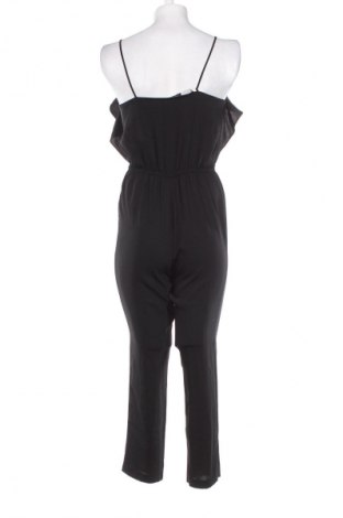 Dámský dlouhý overal Topshop Petite, Velikost XS, Barva Černá, Cena  229,00 Kč