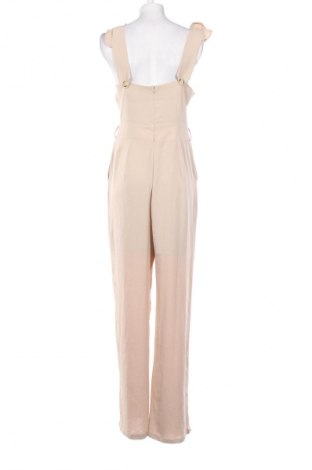 Langer Damen-Overall Trendyol, Größe M, Farbe Beige, Preis 46,99 €