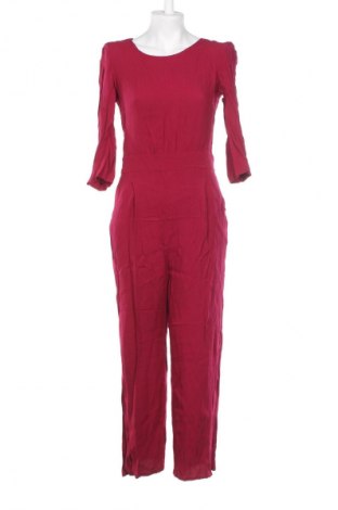 Dámský dlouhý overal Unbranded, Velikost M, Barva Růžová, Cena  189,00 Kč