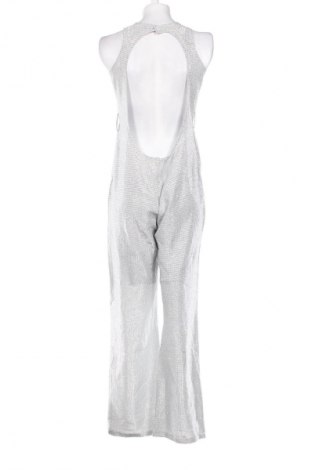 Dámský dlouhý overal Unbranded, Velikost M, Barva Stříbrná, Cena  719,00 Kč
