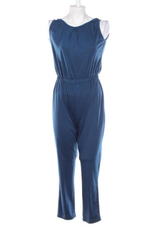 Dámský dlouhý overal Unbranded, Velikost XS, Barva Modrá, Cena  179,00 Kč