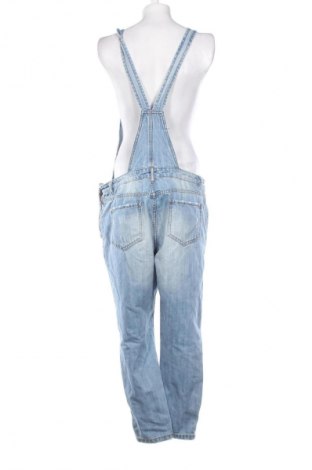 Női hosszú overál Unbranded, Méret M, Szín Kék, Ár 7 476 Ft