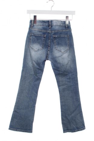 Damskie jeansy Unbranded, Rozmiar XXS, Kolor Niebieski, Cena 19,99 zł