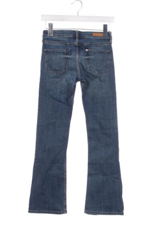 Kinderjeans H&M, Größe 11-12y/ 152-158 cm, Farbe Blau, Preis 20,99 €