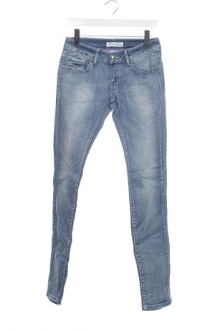 Blugi de femei Unbranded, Mărime S, Culoare Albastru, Preț 19,99 Lei