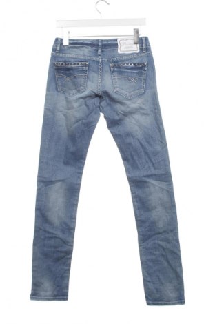Blugi de femei Unbranded, Mărime S, Culoare Albastru, Preț 19,99 Lei