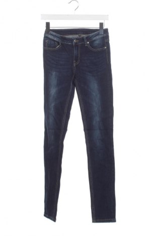 Dámske džínsy  Unbranded, Veľkosť S, Farba Modrá, Cena  3,95 €
