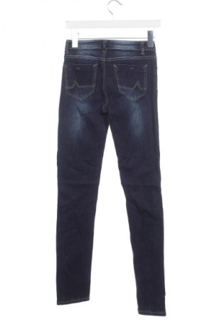 Dámske džínsy  Unbranded, Veľkosť S, Farba Modrá, Cena  3,95 €