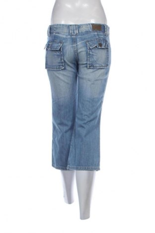 Γυναικείο Τζίν Unbranded, Μέγεθος M, Χρώμα Μπλέ, Τιμή 6,90 €