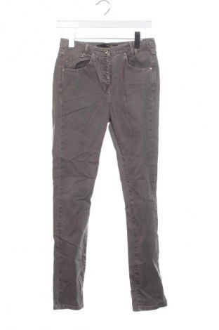 Damskie jeansy Unbranded, Rozmiar M, Kolor Brązowy, Cena 19,99 zł