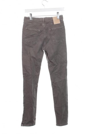 Damskie jeansy Unbranded, Rozmiar M, Kolor Brązowy, Cena 19,99 zł