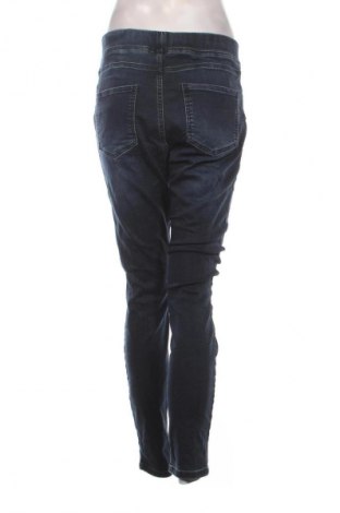 Γυναικείο Τζίν Unbranded, Μέγεθος M, Χρώμα Μπλέ, Τιμή 4,99 €