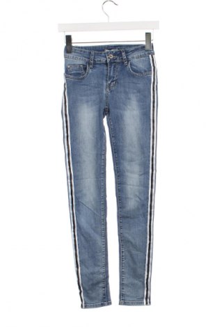 Blugi de femei Unbranded, Mărime XS, Culoare Albastru, Preț 94,99 Lei