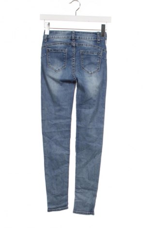 Blugi de femei Unbranded, Mărime XS, Culoare Albastru, Preț 94,99 Lei