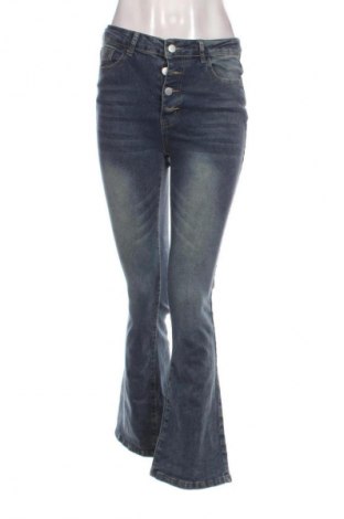 Damen Jeans Unbranded, Größe S, Farbe Blau, Preis € 14,83