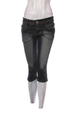 Damskie jeansy Unbranded, Rozmiar M, Kolor Niebieski, Cena 21,99 zł