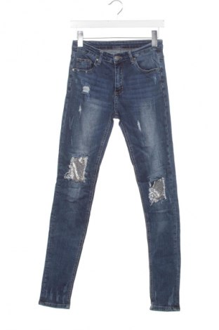 Damen Jeans Unbranded, Größe M, Farbe Blau, Preis € 5,99