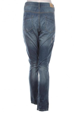 Γυναικείο Τζίν Unbranded, Μέγεθος XL, Χρώμα Μπλέ, Τιμή 4,99 €