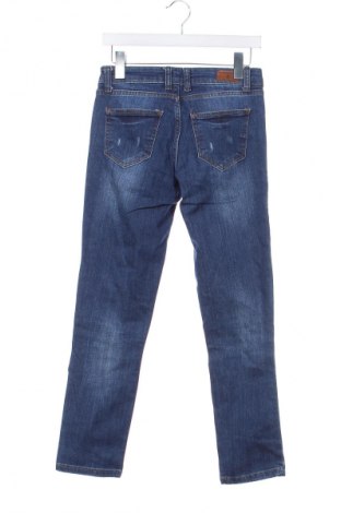Damen Jeans Unbranded, Größe XS, Farbe Blau, Preis € 3,99