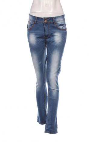 Damen Jeans Unbranded, Größe M, Farbe Blau, Preis € 3,99