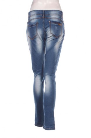 Damen Jeans Unbranded, Größe M, Farbe Blau, Preis € 3,99