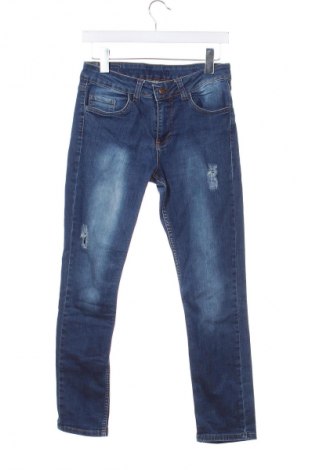 Damen Jeans Unbranded, Größe XS, Farbe Blau, Preis € 3,99