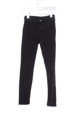 Damen Jeans Unbranded, Größe XS, Farbe Schwarz, Preis € 3,99
