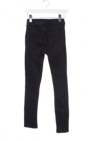 Damen Jeans Unbranded, Größe XS, Farbe Schwarz, Preis € 3,99