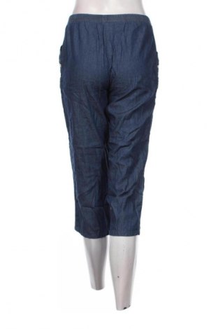Γυναικείο Τζίν Unbranded, Μέγεθος S, Χρώμα Μπλέ, Τιμή 6,99 €