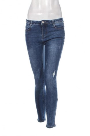 Γυναικείο Τζίν Unbranded, Μέγεθος S, Χρώμα Μπλέ, Τιμή 6,99 €