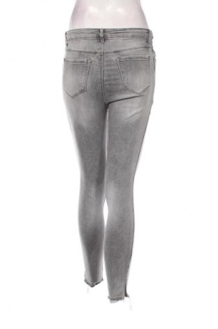 Γυναικείο Τζίν Unbranded, Μέγεθος S, Χρώμα Γκρί, Τιμή 7,99 €