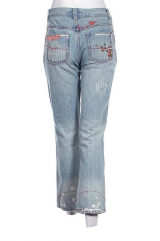 Damen Jeans Unbranded, Größe S, Farbe Blau, Preis € 3,99
