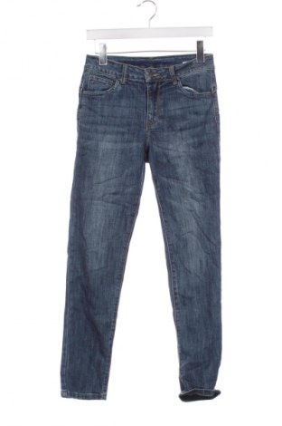 Blugi de femei Unbranded, Mărime M, Culoare Albastru, Preț 19,99 Lei