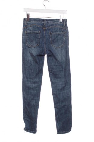 Blugi de femei Unbranded, Mărime M, Culoare Albastru, Preț 19,99 Lei
