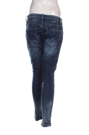 Dámske džínsy  Unbranded, Veľkosť M, Farba Modrá, Cena  16,95 €