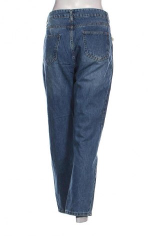 Damen Jeans Unbranded, Größe L, Farbe Blau, Preis 20,99 €