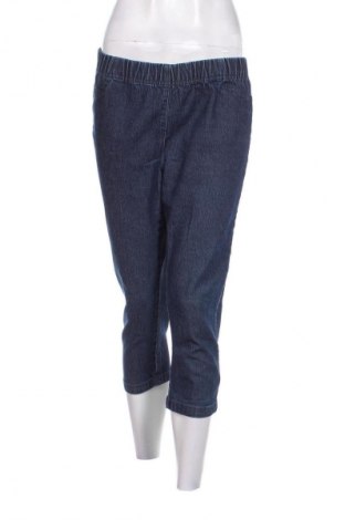 Damen Jeans Unbranded, Größe M, Farbe Blau, Preis € 14,83