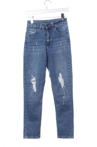 Damen Jeans Unbranded, Größe S, Farbe Blau, Preis € 8,03