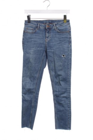 Γυναικείο Τζίν Unbranded, Μέγεθος S, Χρώμα Μπλέ, Τιμή 3,99 €