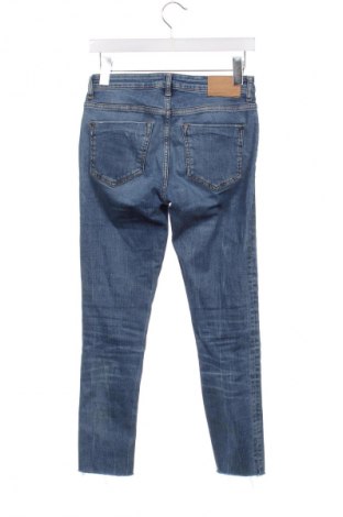 Γυναικείο Τζίν Unbranded, Μέγεθος S, Χρώμα Μπλέ, Τιμή 3,99 €
