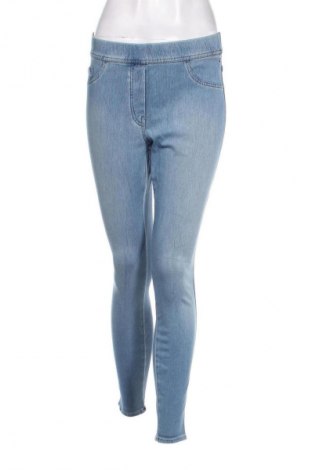 Női farmernadrág Unbranded, Méret M, Szín Kék, Ár 1 139 Ft