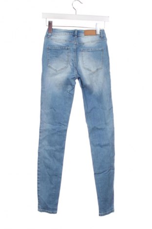 Dámské džíny  Unbranded, Velikost XS, Barva Modrá, Cena  99,00 Kč