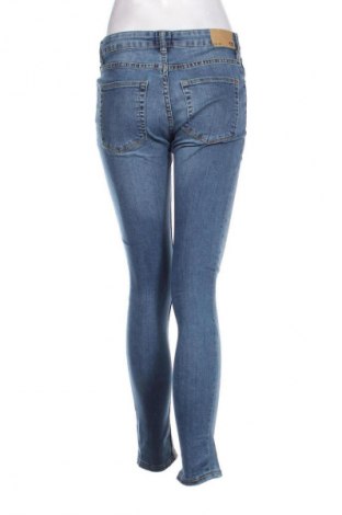Damskie jeansy Unbranded, Rozmiar M, Kolor Niebieski, Cena 95,99 zł
