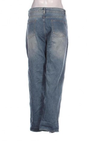Γυναικείο Τζίν Unbranded, Μέγεθος M, Χρώμα Μπλέ, Τιμή 7,99 €