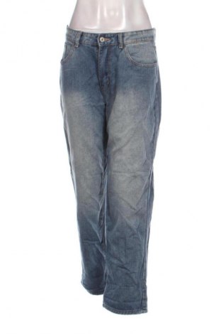 Γυναικείο Τζίν Unbranded, Μέγεθος M, Χρώμα Μπλέ, Τιμή 7,99 €