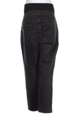 Dámske džínsy  Unbranded, Veľkosť XL, Farba Sivá, Cena  14,83 €