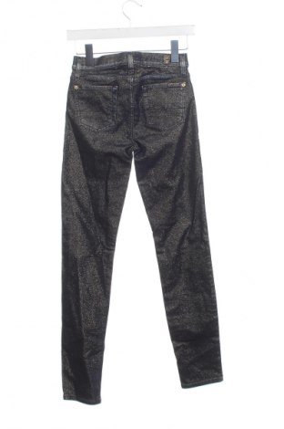 Dámské džíny  7 For All Mankind, Velikost XS, Barva Zlatistá, Cena  1 039,00 Kč